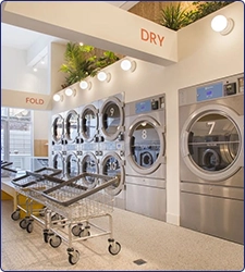 Laundromats Laundromats