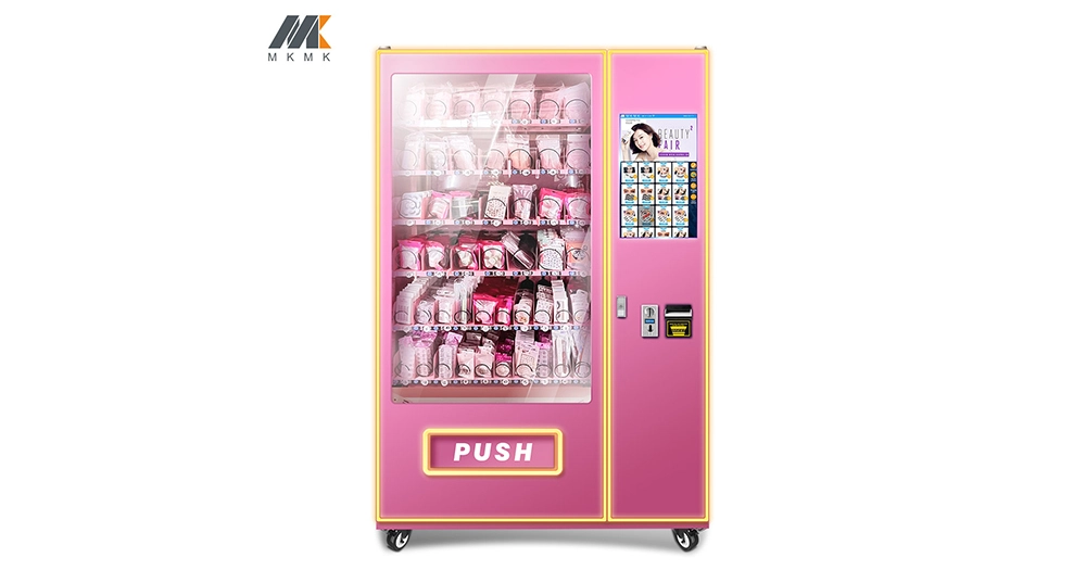 Beauty Machine MK-VM170