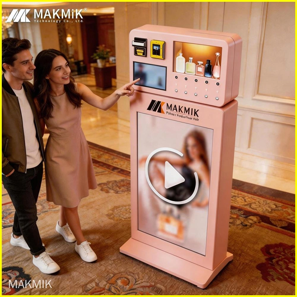 MK-UT001换色实拍M1