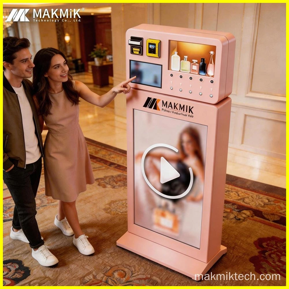 MK-UT001换色实拍M1