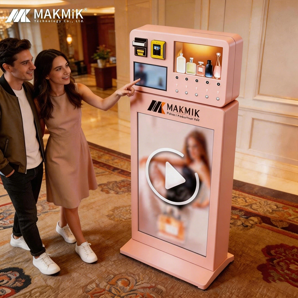 MK-UT001换色实拍M1