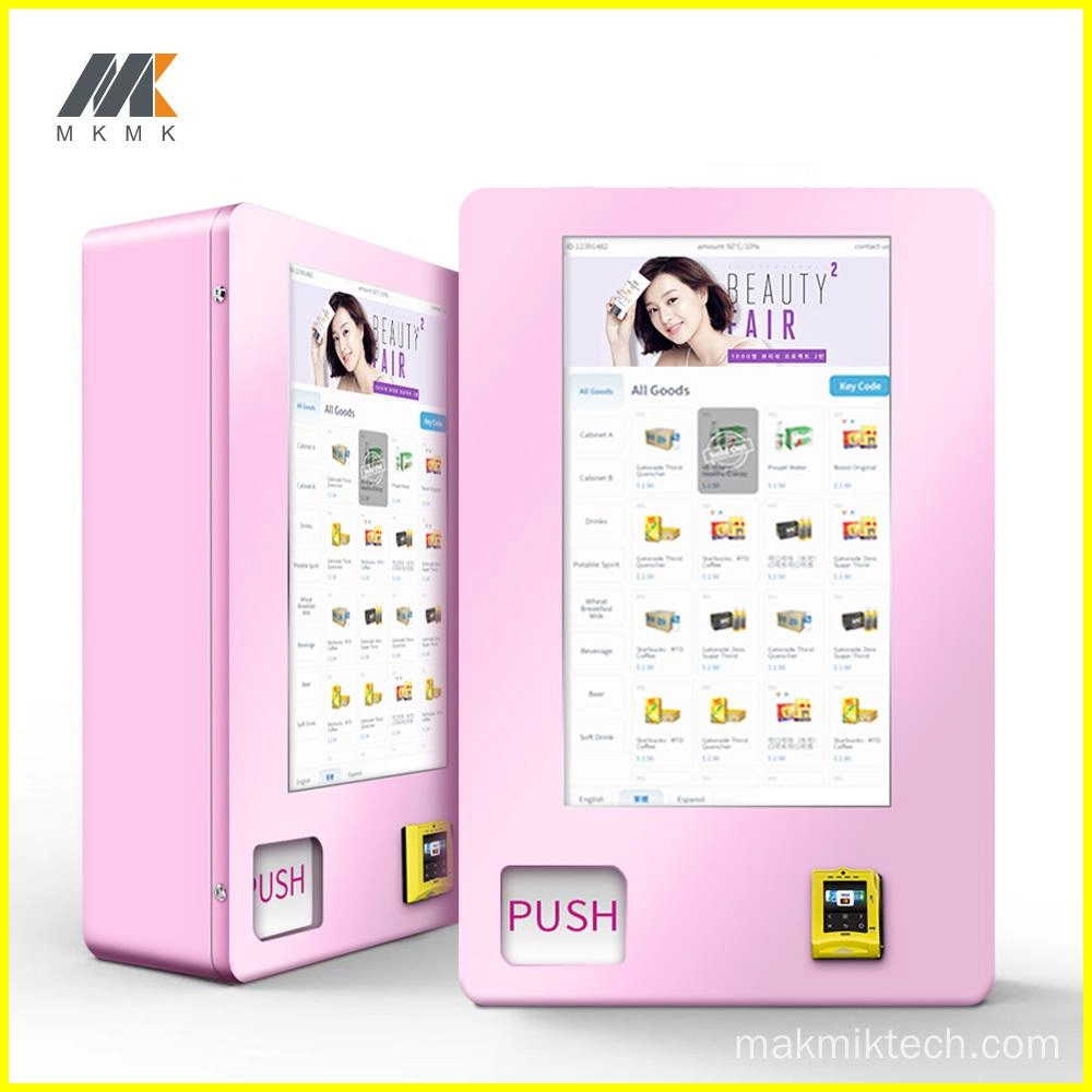Pink-Minicomputer-M Pink Minicomputer M