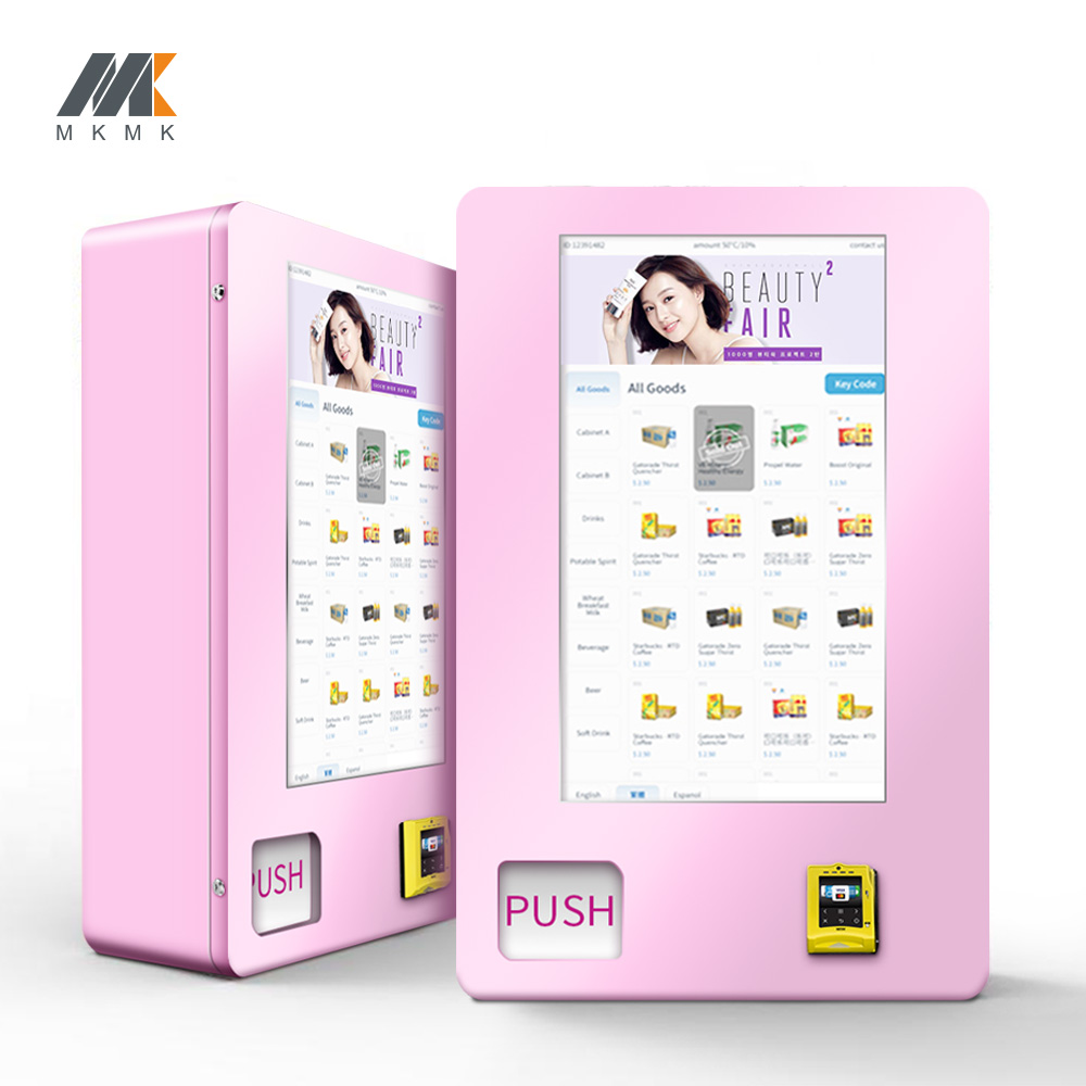 Pink Minicomputer M