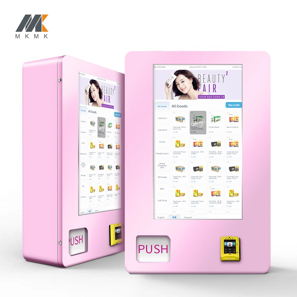 Pink Minicomputer M