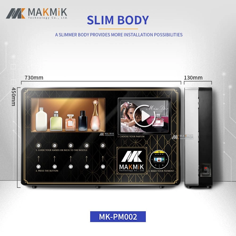 MK-PM002 MK-PM002