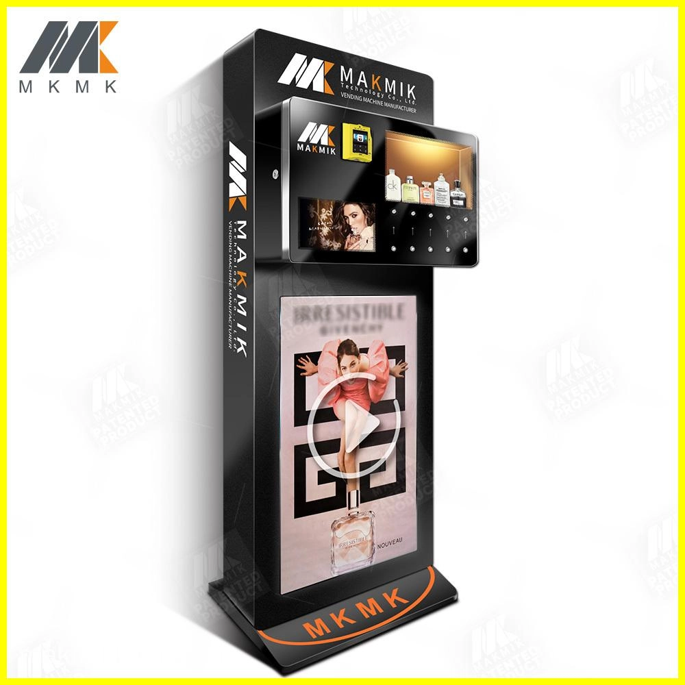 MK-PM-bs002 wall mounted machine anti-counterfeiting M2