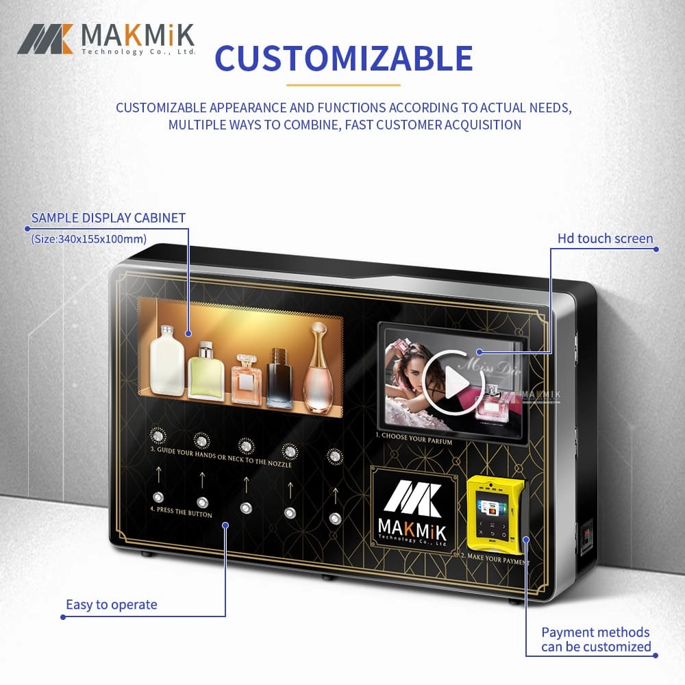 MK-PM002 MK-PM002