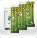 Wet-Tissue Wet Tissue