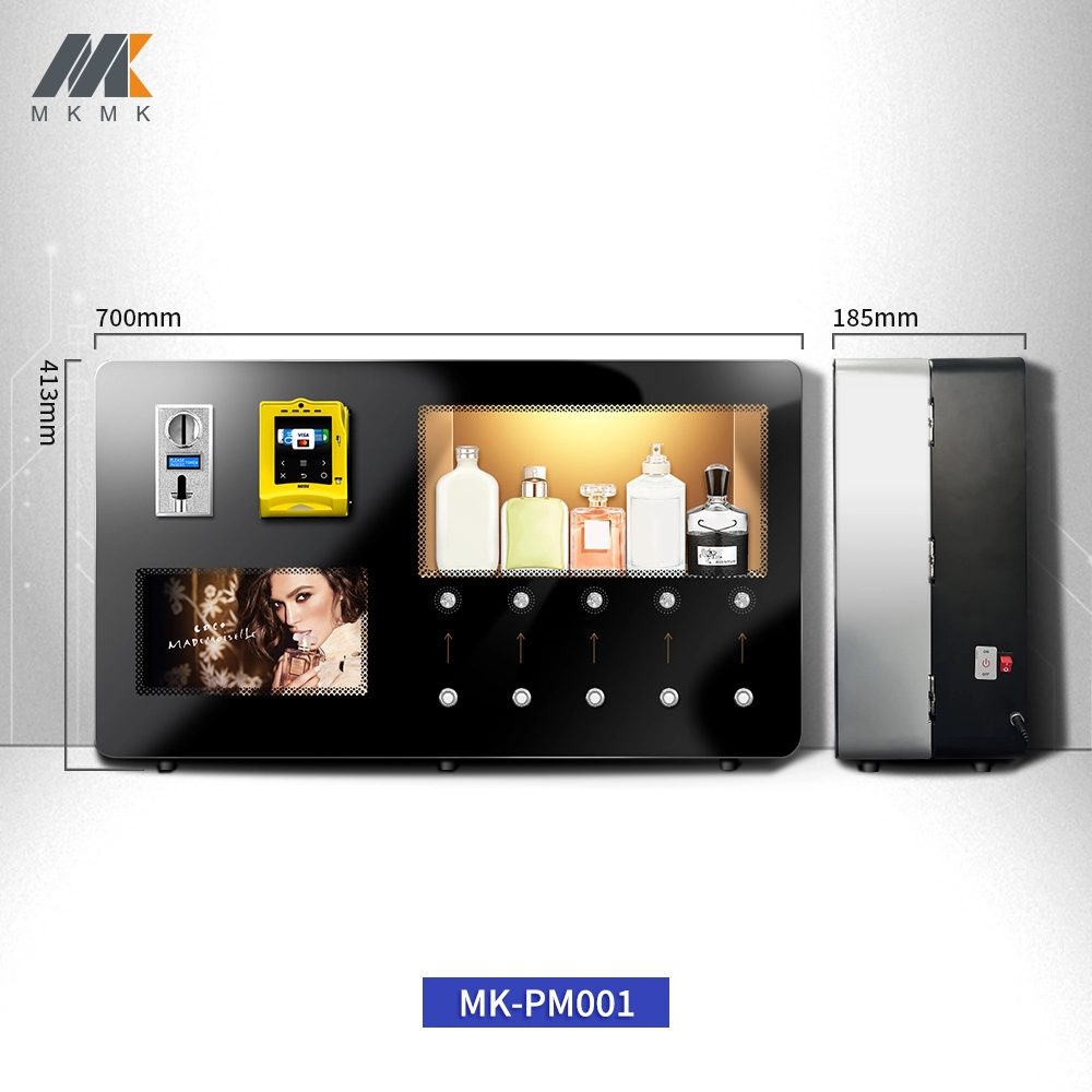MK-PM001-Small-Machine-M-4 MK-PM001 Small Machine M-4