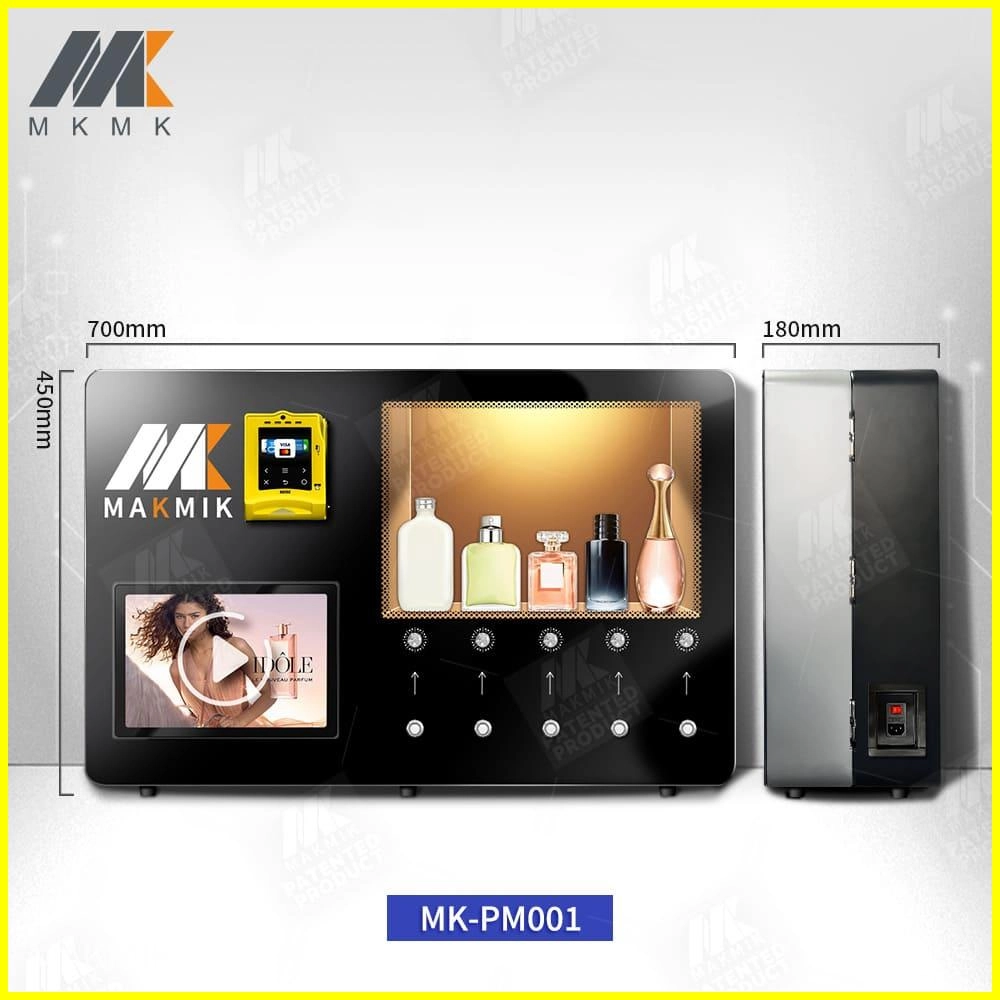 MK-PM001 MK-PM001