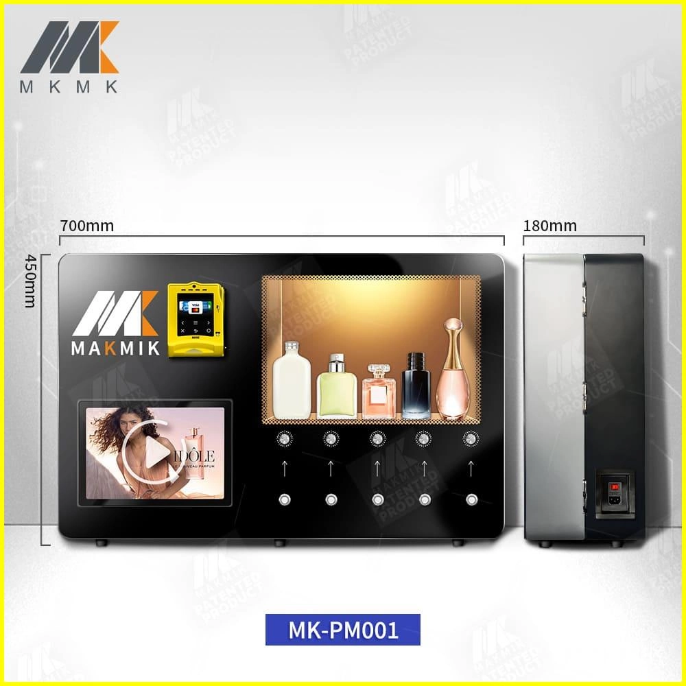 MK-PM001 MK-PM001