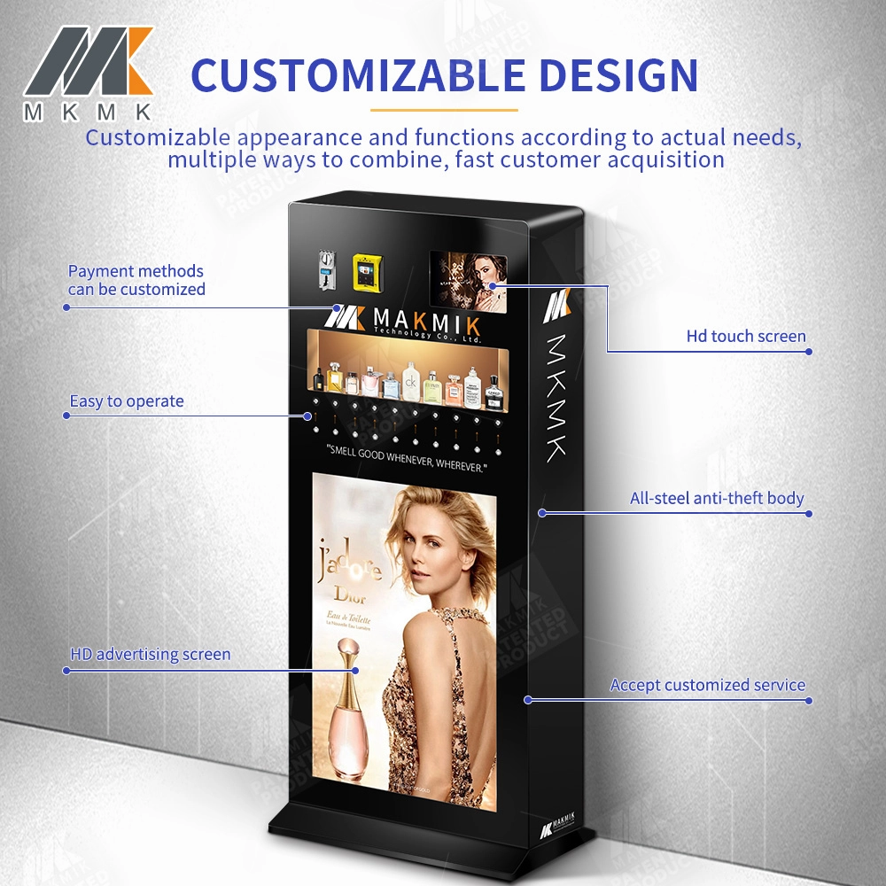 MK-PMS001一体机防伪M3