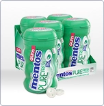 Chewing-gum Chewing gum