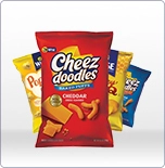 Snacks Snacks