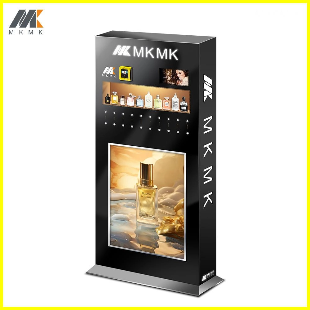 MK-PMS001 All-in-one M3