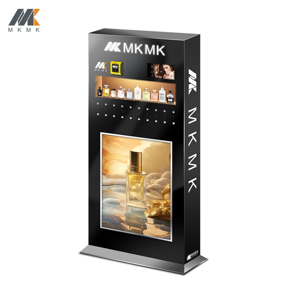 MK-PMS001 All-in-one M3