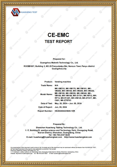 MK-CE-EMC-HS202404225845-1ER-VM MK-CE-EMC-HS202404225845-1ER VM