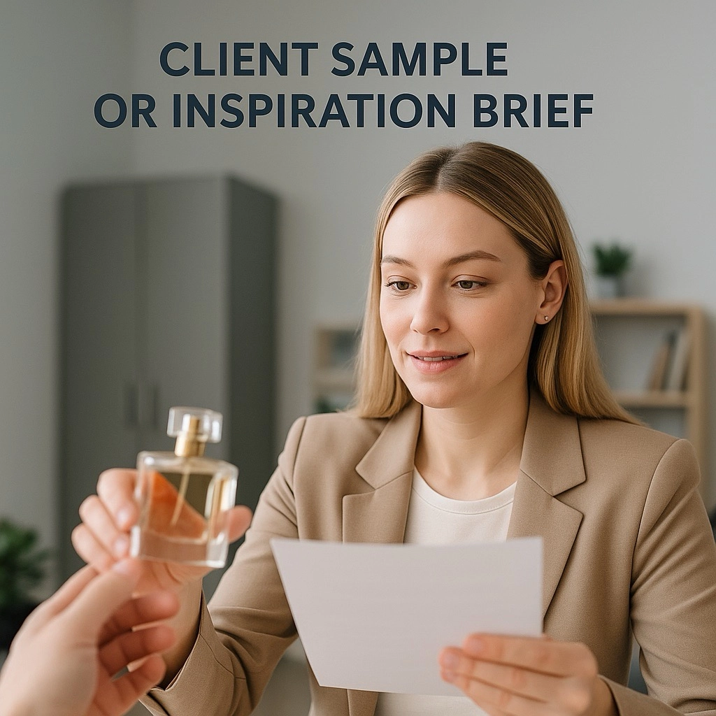 1-Client-Sample-or-Inspiration-Brief - LEUXSCENT 1-Client Sample or Inspiration Brief - LEUXSCENT