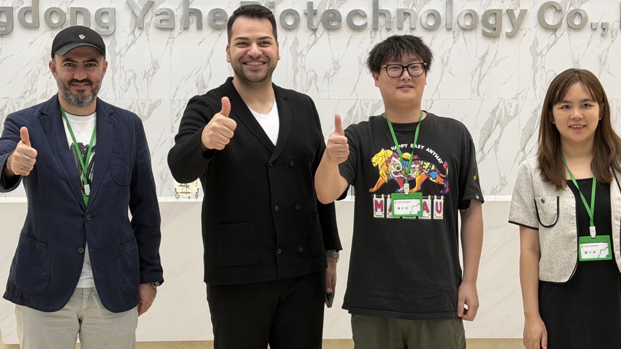 Turkish Client Visit Turkish-Client-Visit