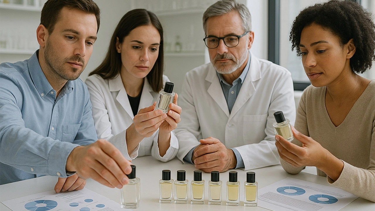 Product-and-Formula-Selection - LEUXSCENT Product and Formula Selection - LEUXSCENT
