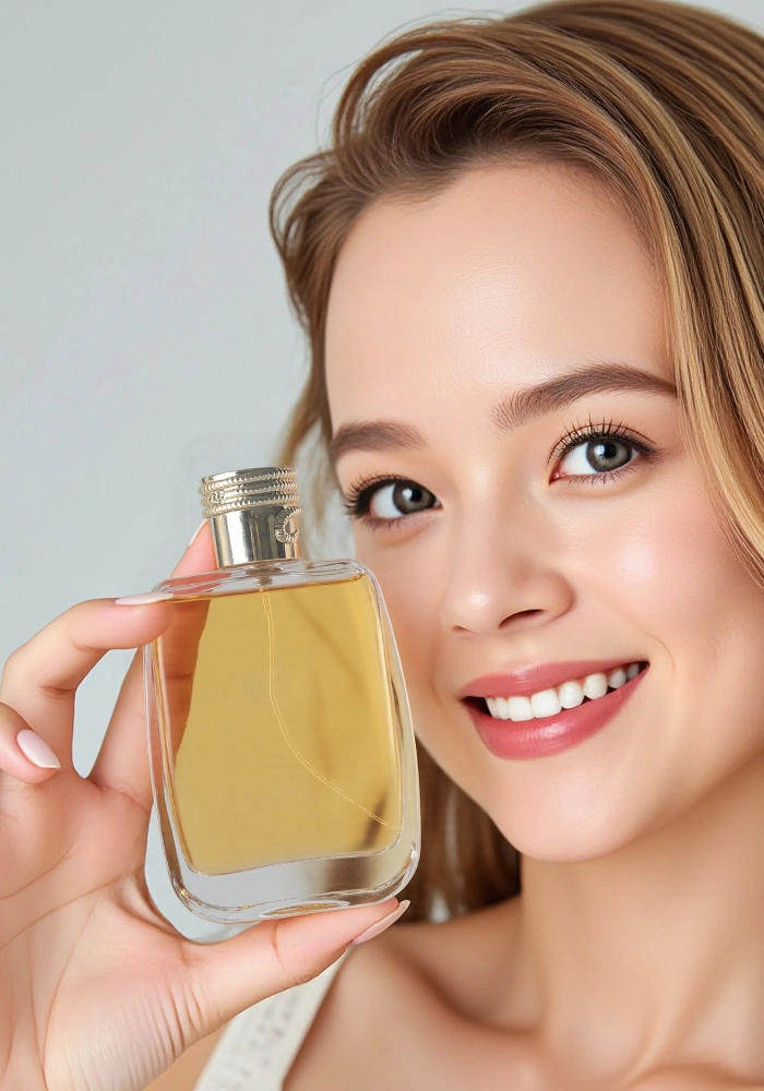 fresh air fragrance oil - LEUXSCENT