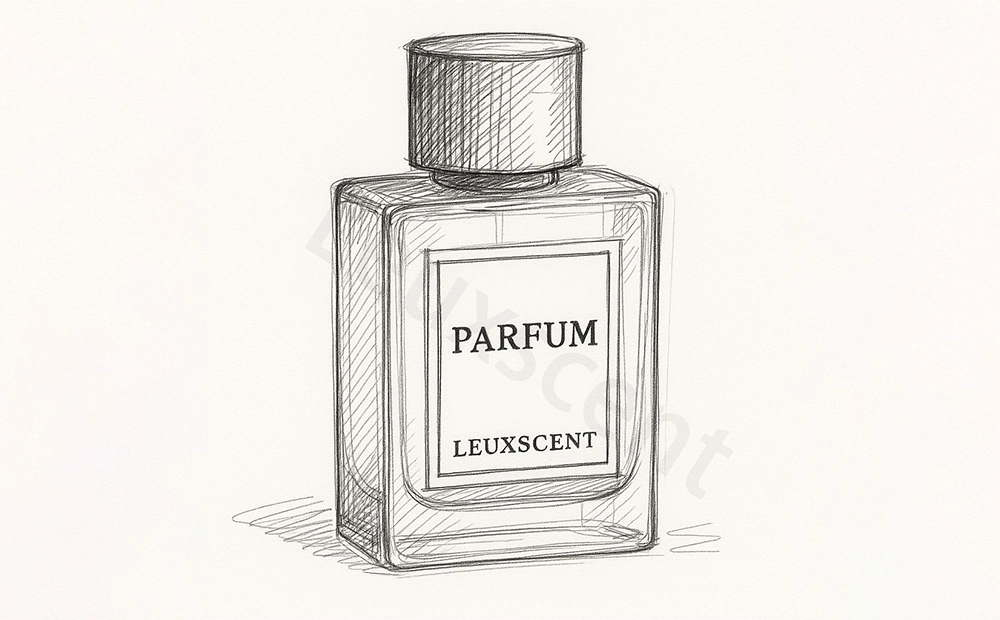 organic fragrance oils wholesale - LEUXSCENT