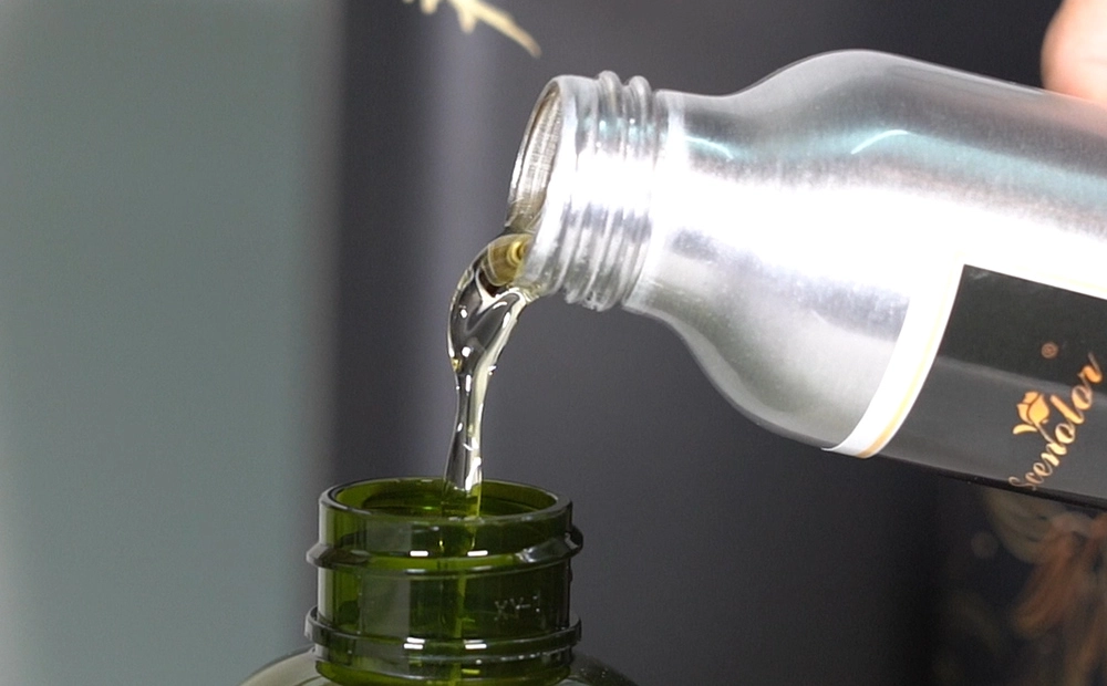 fragrance oil for air freshener - LEUXSCENT