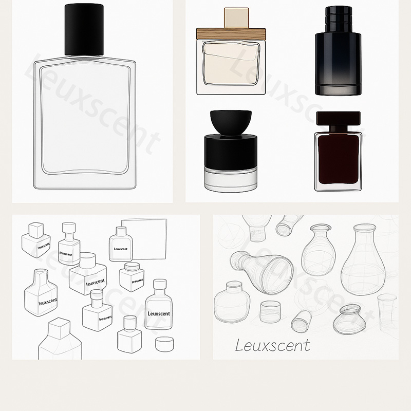 fragrance oil perfume