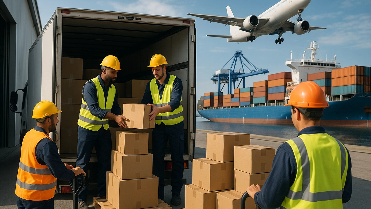 Delivery & Shipping - LEUXSCENT