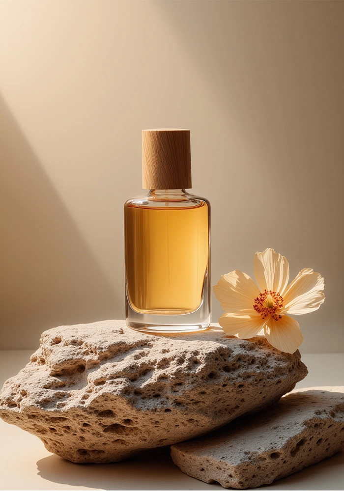 Aroma Diffuser Essential Oil - LEUXSCENT