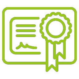 certificate-2 - LEUXSCENT