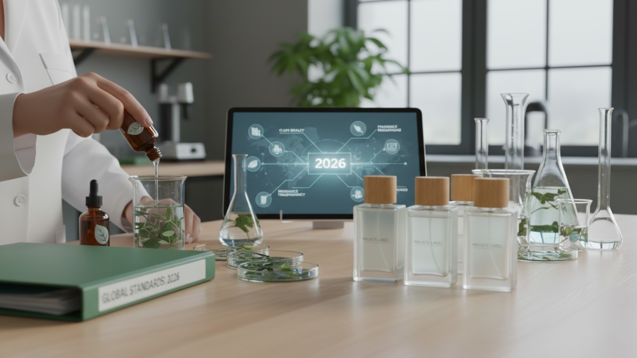 clean beauty fragrance regulations 2026