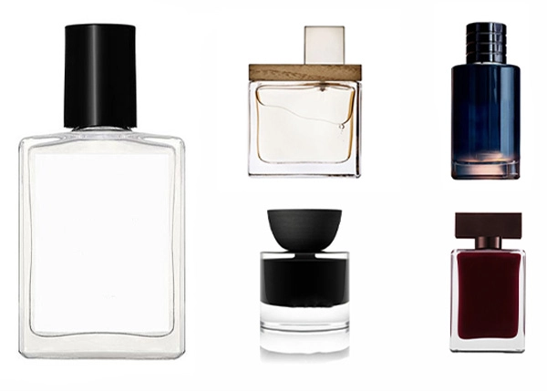 Customization and Flexibility - LEUXSCENT