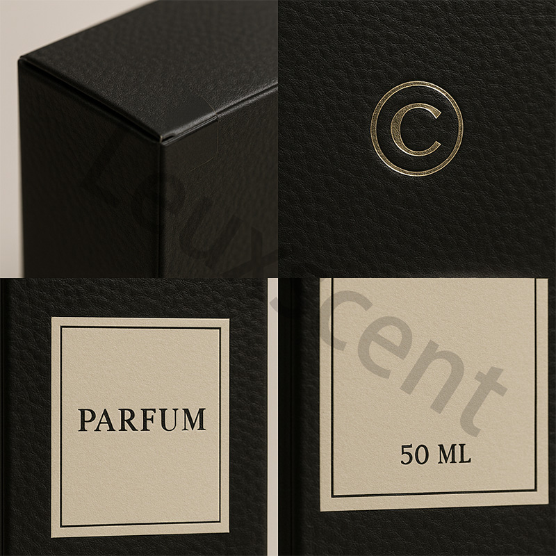 perfume oil manufacturers