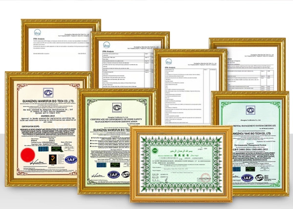 High-Quality-Standards - LEUXSCENT High-Quality Standards - LEUXSCENT