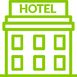 hotel - LEUXSCENT hotel - LEUXSCENT
