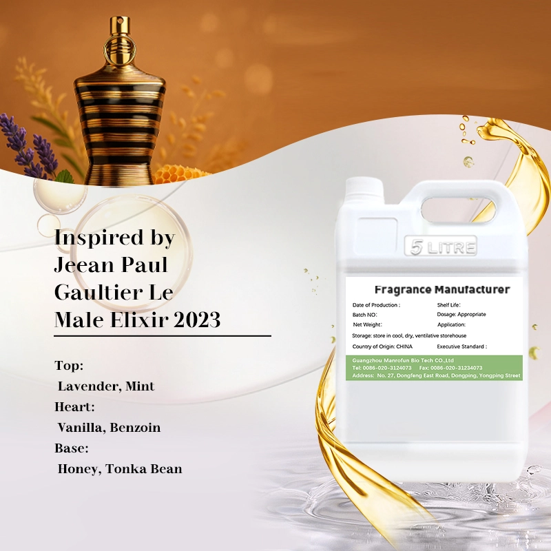 Inspired-by-Jeaan-Paul-Gaultier-Le-Male-Elixir-2023 - LEUXSCENT