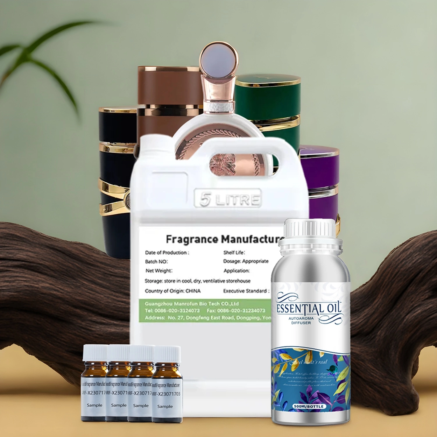 leuxscent-b2b-5-worldwide-brand-ingredient-supplier-beauty-b - LEUXSCENT