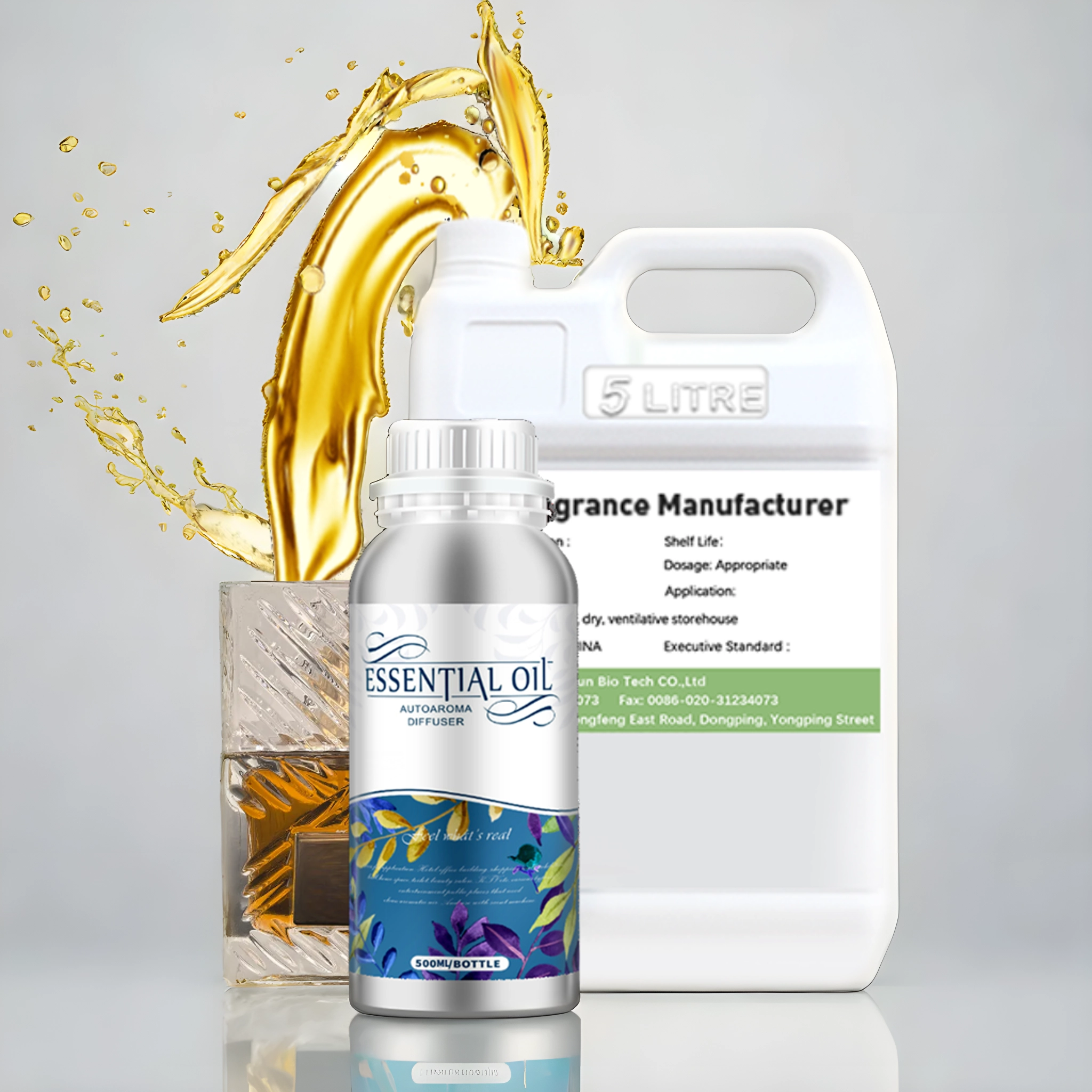 leuxscent-brand-inspired-perfume-oil-unique - LEUXSCENT