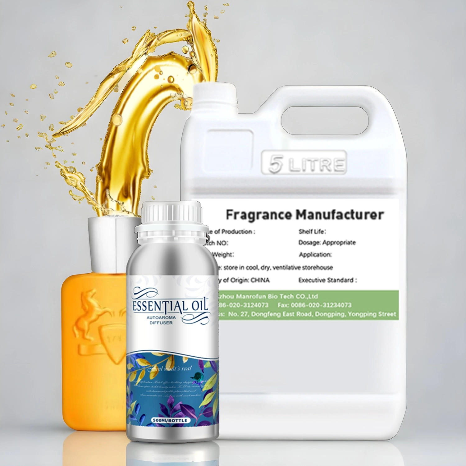 leuxscent-custom-fragrances-from-inspired-designer - LEUXSCENT
