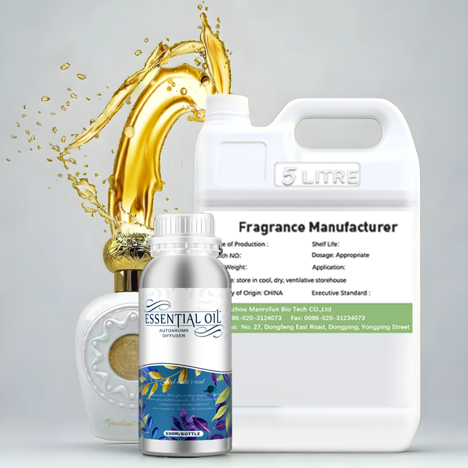leuxscent-custom-fragrances-perfume-oil-inspired - LEUXSCENT