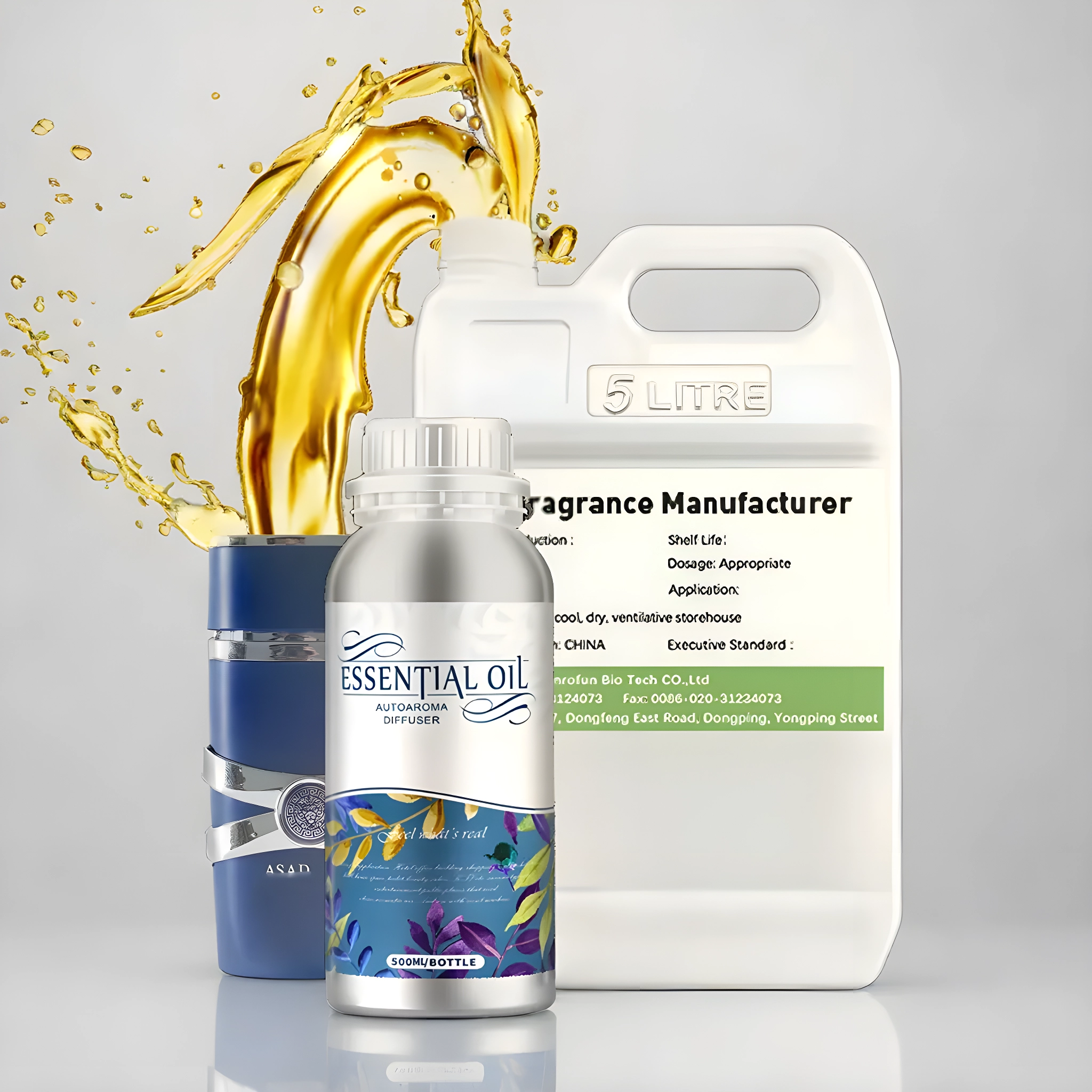 leuxscent-factory-direct-high-concentrated-designer - LEUXSCENT