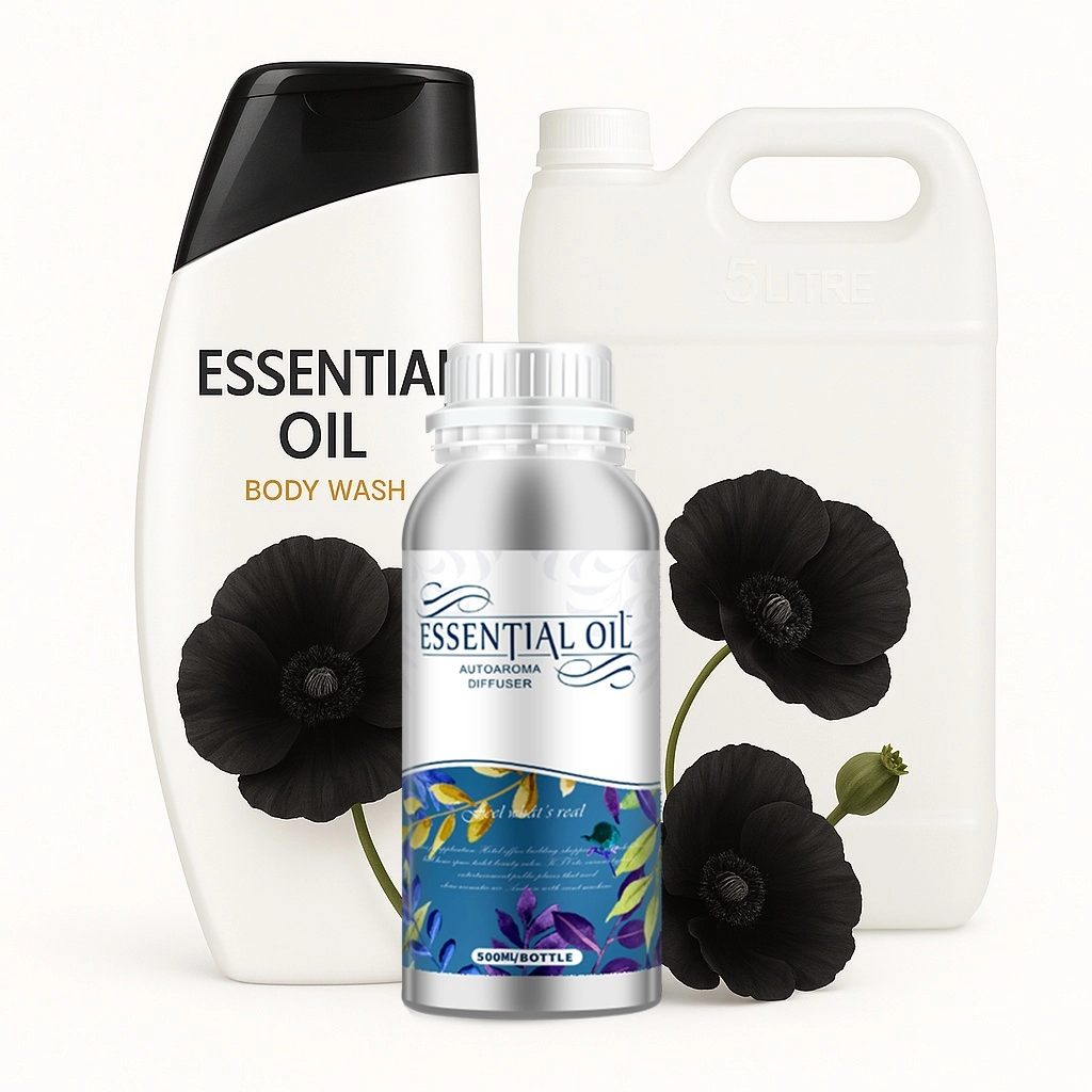 leuxscent-factory-supply-bulk-lavender-fragrance - LEUXSCENT