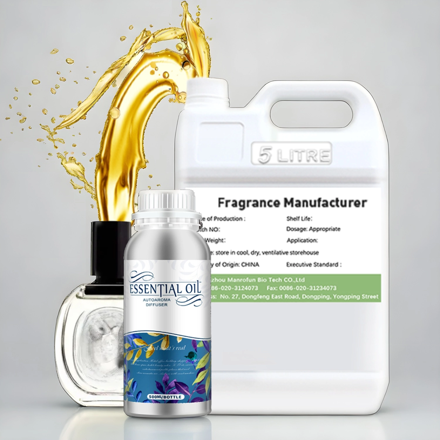 leuxscent-fragrance-oil-oem-designer-perfume - LEUXSCENT