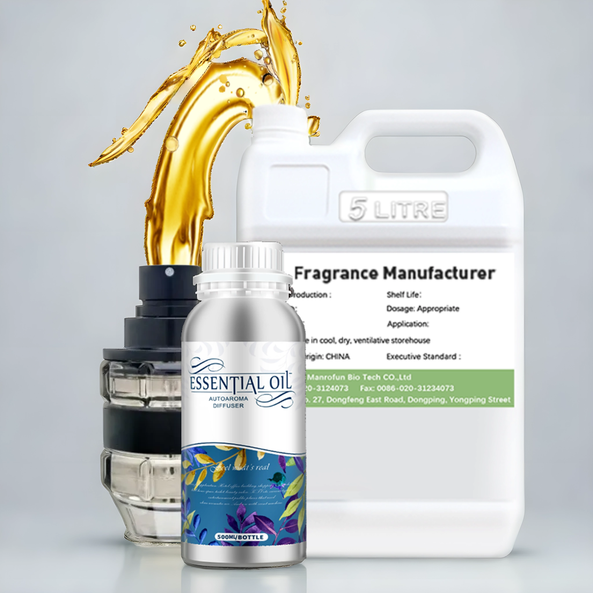leuxscent-high-concentrate-fragrance-oil-for - LEUXSCENT