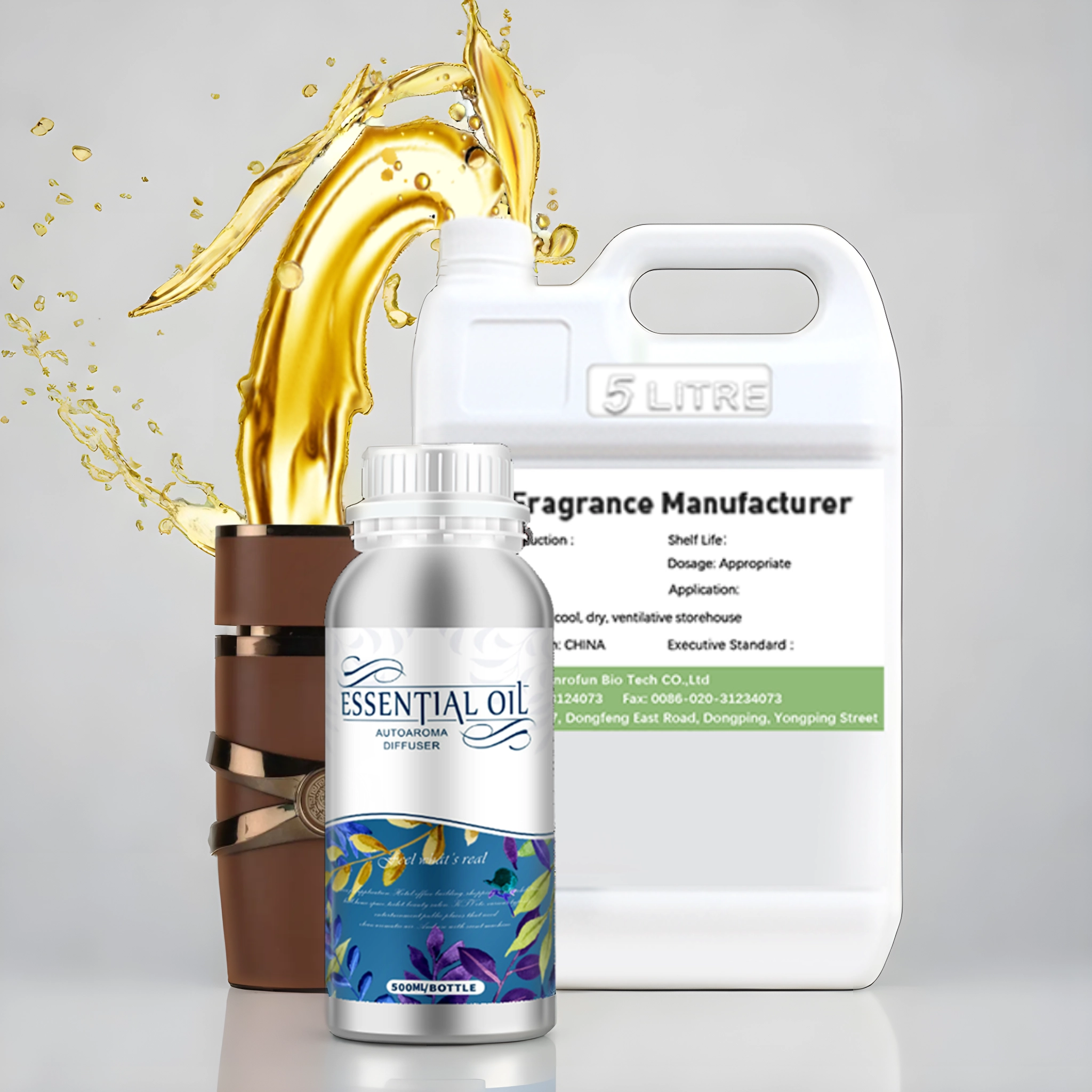 leuxscent-high-concentrated-spa-fragrance-liquid - LEUXSCENT leuxscent-high-concentrated-spa-fragrance-liquid - LEUXSCENT
