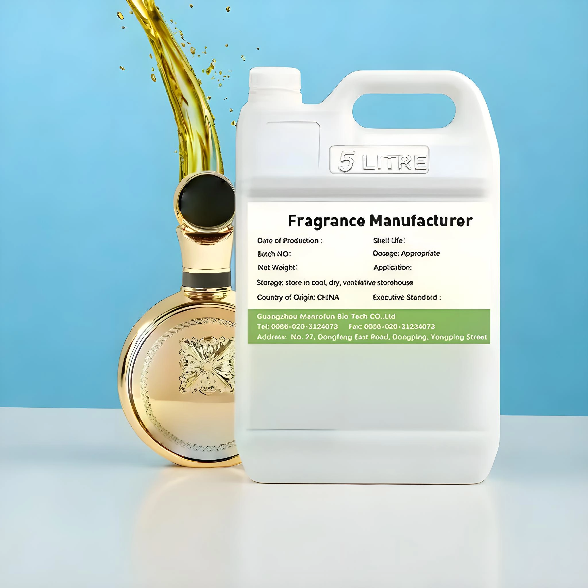 leuxscent-high-quality-fragrance-oil-perfume - LEUXSCENT