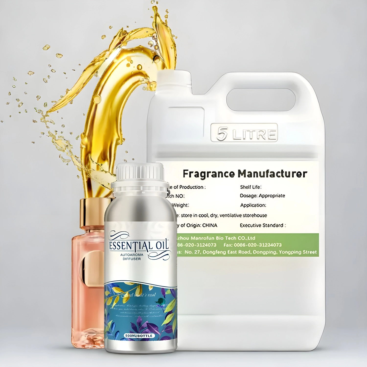 leuxscent-manufacturer-bulk-price-essential-oil - LEUXSCENT