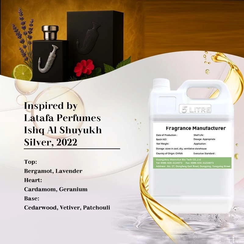 leuxscent-MRF-80928-1kg--bergamot-middle-geranium-patchouli- - LEUXSCENT
