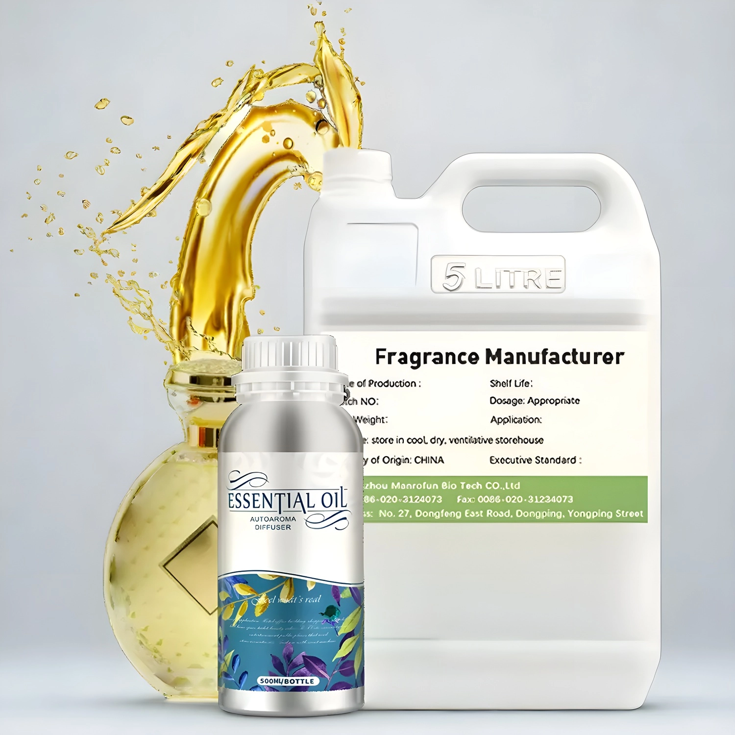 leuxscent-MRF-80943-1kg--base-bergamot-orange-blossom-middle - LEUXSCENT leuxscent-MRF-80943-1kg--base-bergamot-orange-blossom-middle - LEUXSCENT